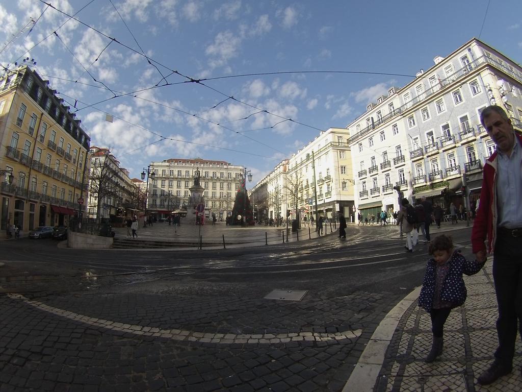 A Window To I Lisboa